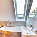 Bootshaus In Nadelitz Apartman