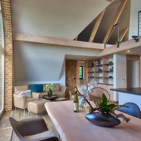 Apartman Bootshaus In Nadelitz