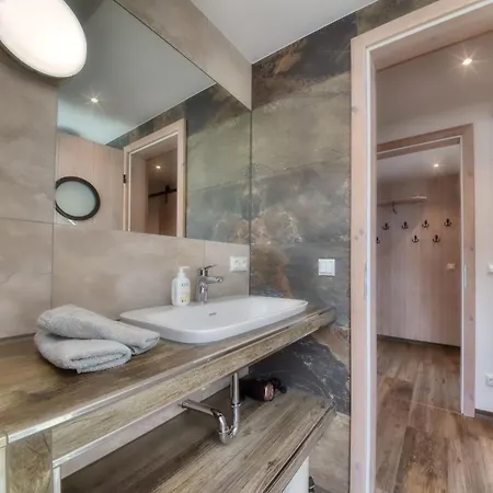 Bootshaus In Nadelitz Apartment Putbus