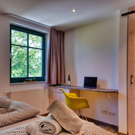 Bootshaus In Nadelitz * Putbus