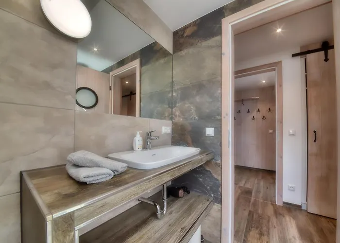 Bootshaus In Nadelitz Lejlighed Putbus